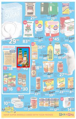 Pick n Pay : Inland (22 Aug - 4 Sep 2016), page 4