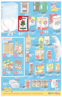 Pick n Pay : Inland (22 Aug - 4 Sep 2016), page 4