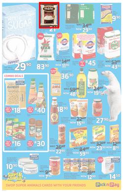 Pick n Pay : Inland (22 Aug - 4 Sep 2016), page 4
