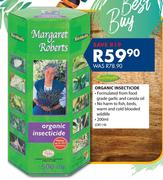 Kirchhoffs 200ml Organic Insecticide OR119