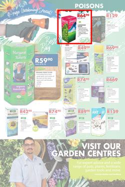 Chamberlains : Spring Is Coming (24 Aug - 9 Sep 2018), page 4