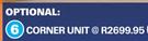 Winfurn Corner Unit
