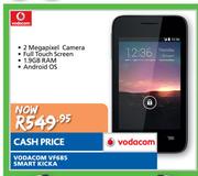 Vodacom VF685 Smart Kicka