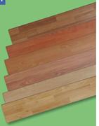 Beach Premium Laminated Flooring 8.3mm T06150-Per Sqm
