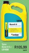 Tylon Bond-It L01658-5L