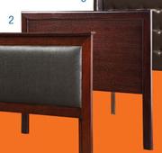 Hilton Headboards
