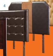 Sandy Headboards
