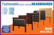 Matching Protea 1 Drawer Pedestal