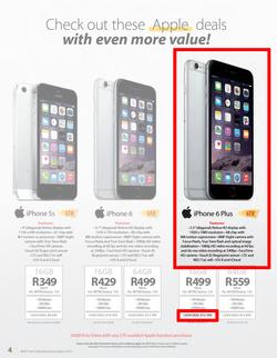 MTN : Y'ello Deals (1 Nov - 30 Nov 2015), page 4