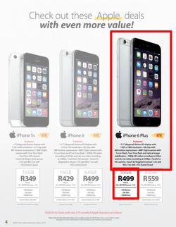 MTN : Y'ello Deals (1 Nov - 30 Nov 2015), page 4