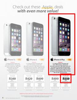 MTN : Y'ello Deals (1 Nov - 30 Nov 2015), page 4