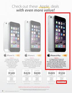 MTN : Y'ello Deals (1 Nov - 30 Nov 2015), page 4