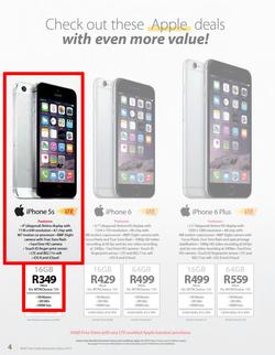 MTN : Y'ello Deals (1 Nov - 30 Nov 2015), page 4