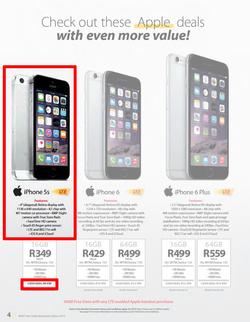 MTN : Y'ello Deals (1 Nov - 30 Nov 2015), page 4