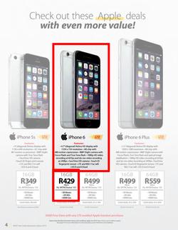 MTN : Y'ello Deals (1 Nov - 30 Nov 2015), page 4