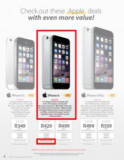 MTN : Y'ello Deals (1 Nov - 30 Nov 2015), page 4