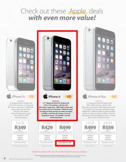 MTN : Y'ello Deals (1 Nov - 30 Nov 2015), page 4