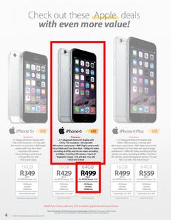 MTN : Y'ello Deals (1 Nov - 30 Nov 2015), page 4