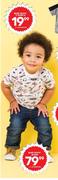 Baby Boys T-Shirts (0-24 Months)
