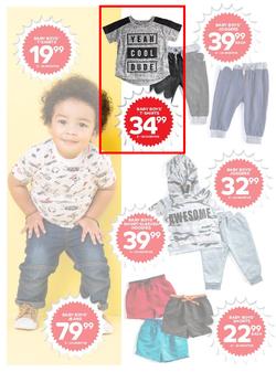 Pep Baby : Lowest Prices By Far (31 Aug - 25 Sept 2018), page 4