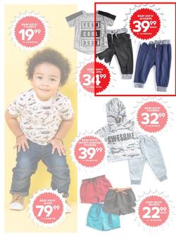 Pep Baby : Lowest Prices By Far (31 Aug - 25 Sept 2018), page 4