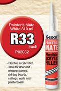 Painter's Mate White-310ml