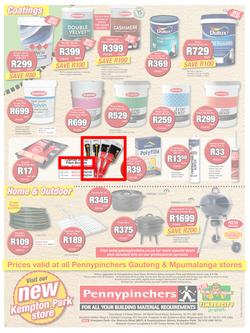 Pennypinchers Gauteng & Mpumulanga : Best Value (28 Oct - 28 Nov 2015), page 4