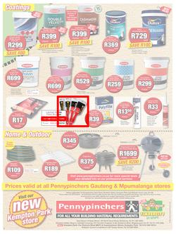 Pennypinchers Gauteng & Mpumulanga : Best Value (28 Oct - 28 Nov 2015), page 4