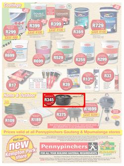 Pennypinchers Gauteng & Mpumulanga : Best Value (28 Oct - 28 Nov 2015), page 4