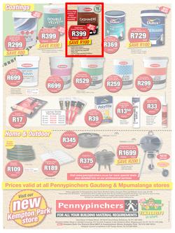 Pennypinchers Gauteng & Mpumulanga : Best Value (28 Oct - 28 Nov 2015), page 4