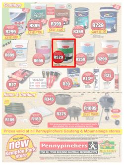 Pennypinchers Gauteng & Mpumulanga : Best Value (28 Oct - 28 Nov 2015), page 4