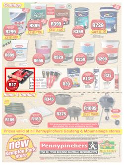 Pennypinchers Gauteng & Mpumulanga : Best Value (28 Oct - 28 Nov 2015), page 4