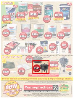 Pennypinchers Gauteng & Mpumulanga : Best Value (28 Oct - 28 Nov 2015), page 4