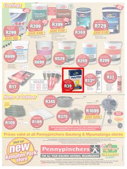 Pennypinchers Gauteng & Mpumulanga : Best Value (28 Oct - 28 Nov 2015), page 4