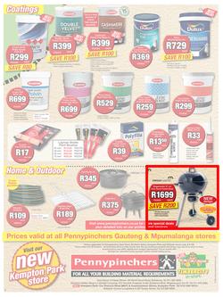 Pennypinchers Gauteng & Mpumulanga : Best Value (28 Oct - 28 Nov 2015), page 4