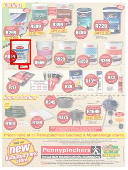 Pennypinchers Gauteng & Mpumulanga : Best Value (28 Oct - 28 Nov 2015), page 4