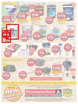 Pennypinchers Gauteng & Mpumulanga : Best Value (28 Oct - 28 Nov 2015), page 4