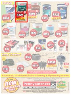 Pennypinchers Gauteng & Mpumulanga : Best Value (28 Oct - 28 Nov 2015), page 4