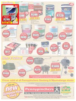 Pennypinchers Gauteng & Mpumulanga : Best Value (28 Oct - 28 Nov 2015), page 4