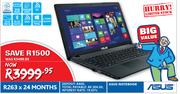 Asus Notebook