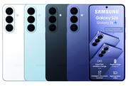 Samsung Galaxy S26 256GB SM-S942