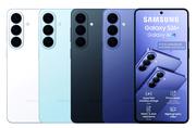 Samsung Galaxy S26+ 512GB SM-S947