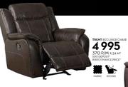 Trent Recliner Chair