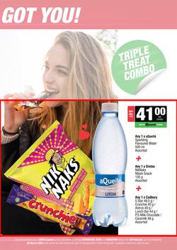 SPAR Express : Find Your Perfect Match (09 February - 08 March 2026), page 4