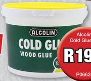 Alcolin Cold Glue-5Ltr 