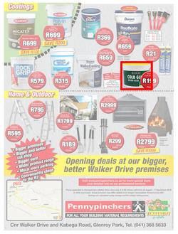 Pennypinchers : Walker Drive Store Opening Deals (25 Aug - 17 Sep 2016), page 4