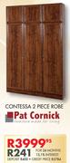 Contessa 2 Piece Robe