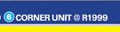UKD Beverley Corner Unit
