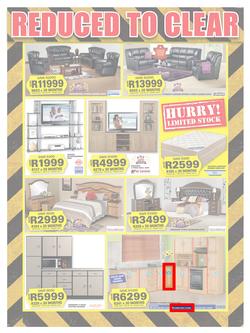 Joshua Doore & Russells : Savings Galore (20 Jan - 21 Feb 2016), page 4