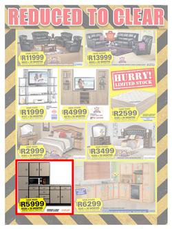 Joshua Doore & Russells : Savings Galore (20 Jan - 21 Feb 2016), page 4